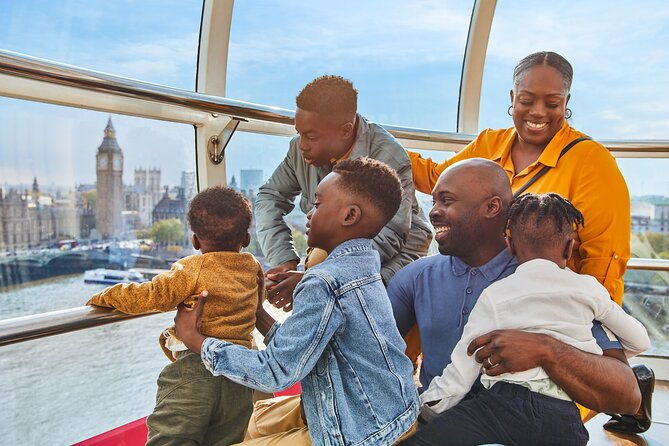 five-attraction-pass-including-madame-tussauds-the-london-eye