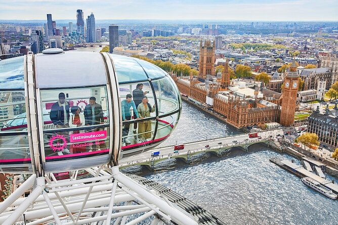 five-attraction-pass-including-madame-tussauds-the-london-eye