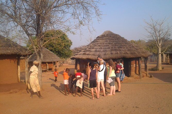 Five-Day Hwange NP, Chobe NP and Victoria Falls Combo - Final Thoughts