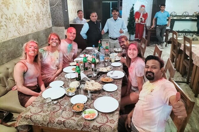 Five Days Private Golden Triangle Tour To Agra Jaipur From Delhi - A Closer Look at the Itinerary and What It Means for You