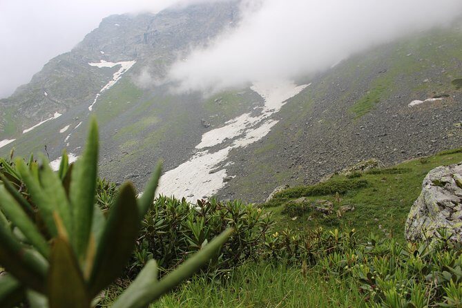 Five days tour to Khevsureti (Abudelauri lakes) & Kazbegi with hikes. - Final Thoughts: Is This Tour Right for You?