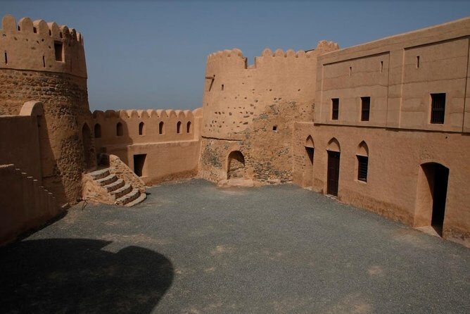 Five Emirates Full Day Tour from Dubai with Hotel Transfers - Final Thoughts: Is It Worth It?
