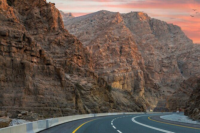 Five Emirates Tour from Dubai! A Day trip to countryside of UAE! - What Makes This Tour Valuable