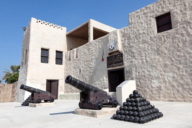 Five Emirates Tour from Dubai! A Day trip to countryside of UAE! - FAQ