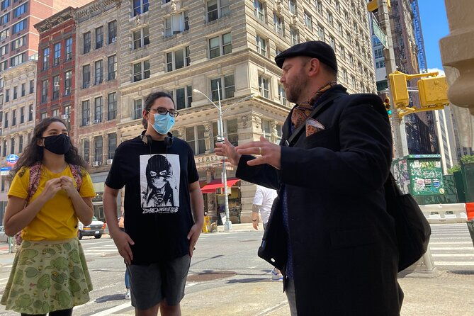 five-points-haunted-tour