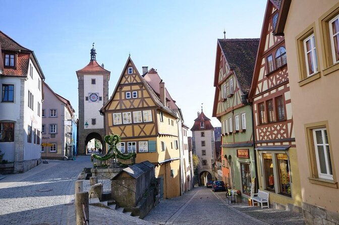 five-seidla-steig-beer-hike-food-experience-private-tour-departs-nuremberg