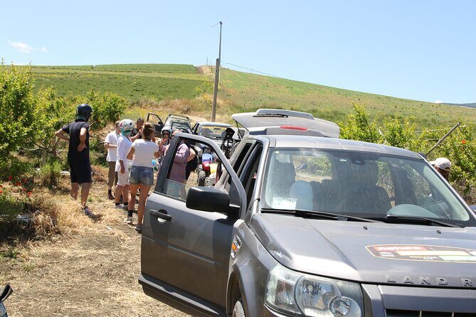 five sense outdoor experience - Who Will Love This Tour?