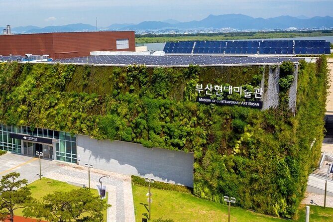 Five Senses Journey in Busan Full Day - FAQ