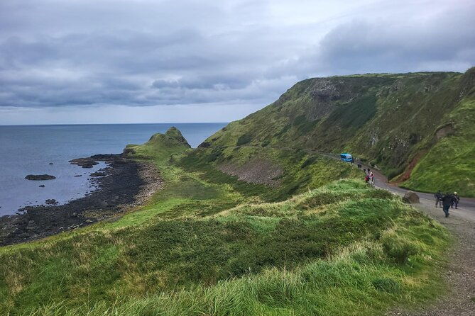 five-star-giants-causeway-luxury-private-tour-from-belfast