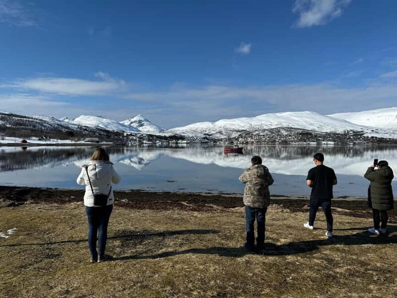 Fjord Foto Tour to Sommaroy (Roadtrip) - FAQ