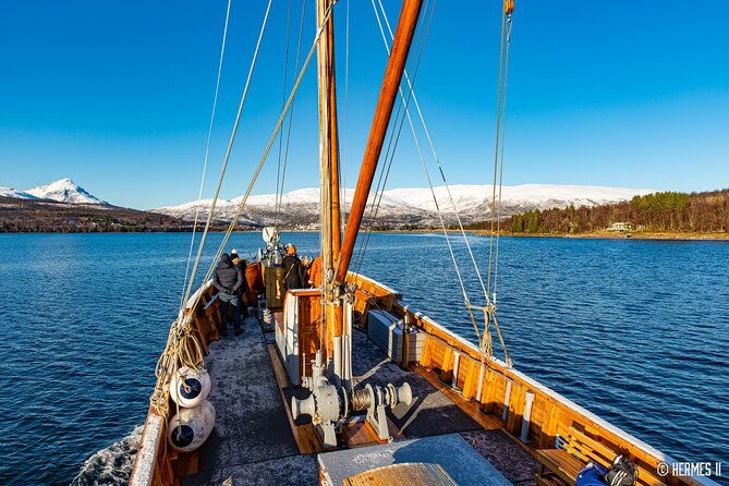 fjord-history-cruise