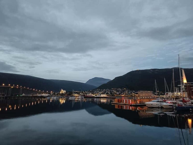 Fjord Tour and Amazing Sights by Minibus - Why This Tour Offers Great Value