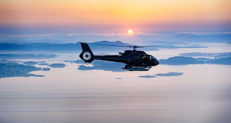 Fjords and Glacier Helicopter Tour - Final Thoughts: Is This Tour Right for You?
