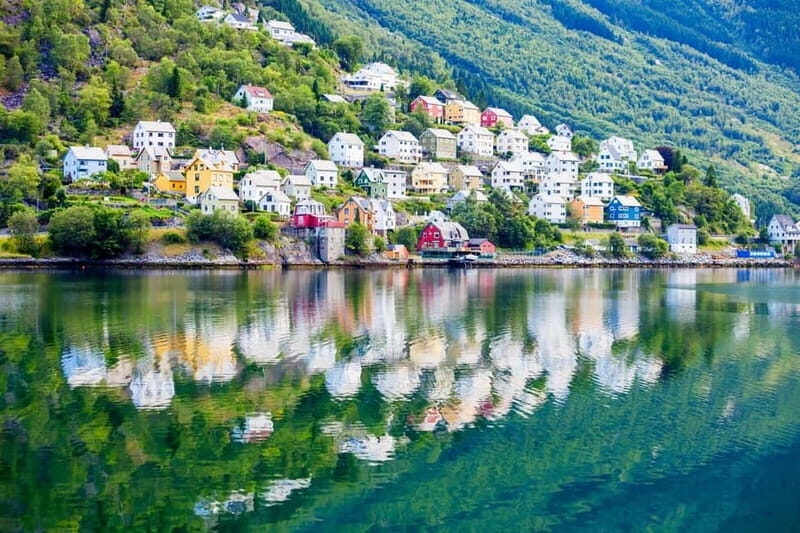 Fjords and Glacier Helicopter Tour - FAQ