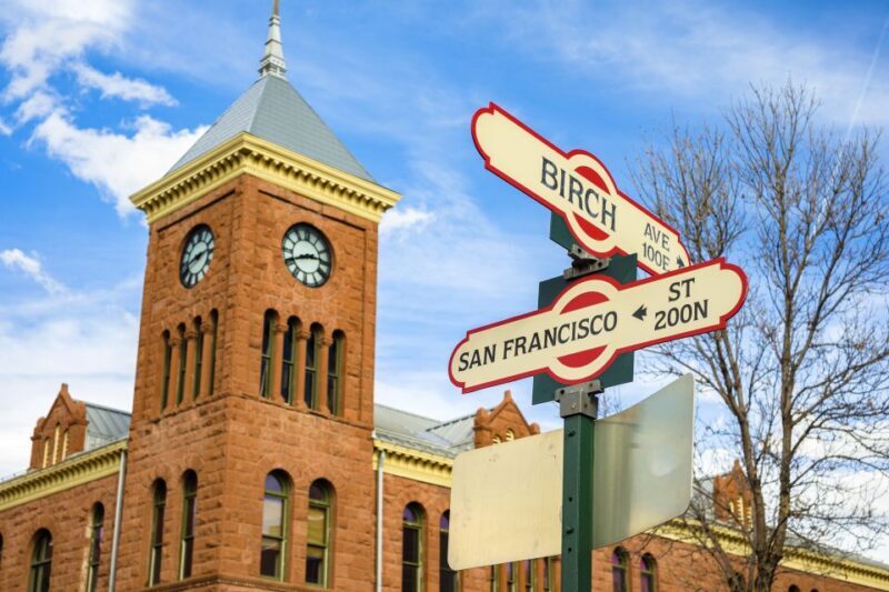 Flagstaff: Adults-Only Haunted Walking Tour - Is It Worth the Price?
