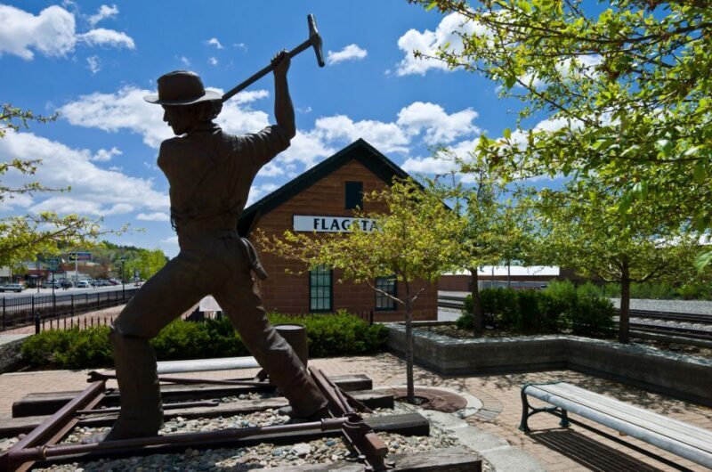 Flagstaff: Family Friendly Haunted Walking Tour - Who Will Love This Tour?
