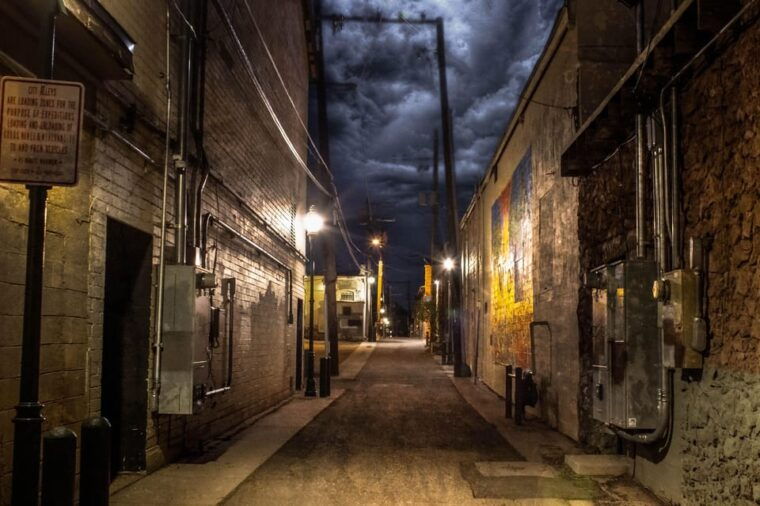 flagstaff-ghosts-of-route-66-haunted-walking-tour