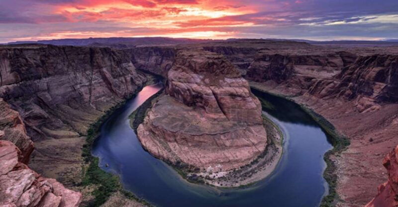 flagstaff-sedona-lower-antelope-canyon-day-trip