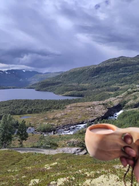 Flam-Myrdal: Guided e-bike tour on the famous Rallarvegen. - FAQ