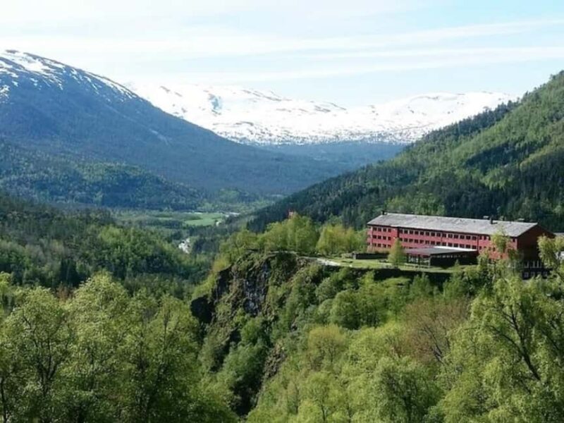 Flåm: Tvindefossen Waterfalls, Stalheim, Gudvangen Tour - Why This Tour is a Solid Choice