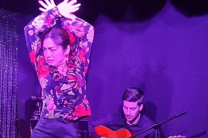 flamenco-benalmadena-show