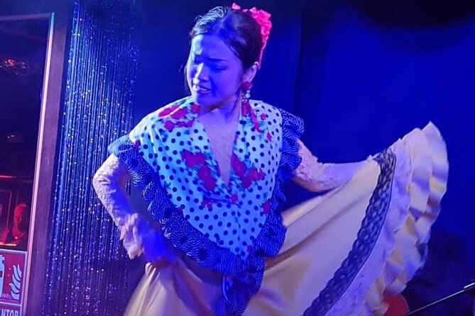 flamenco-benalmadena-show