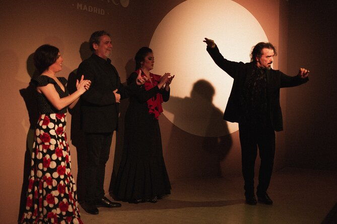 flamenco-cultural-center-madrid-admission-ticket