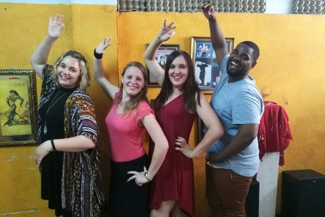flamenco-dance-lesson-with-optional-show-in-seville