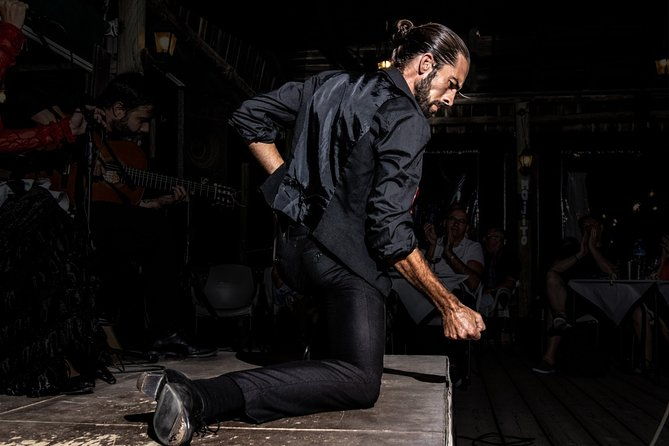 flamenco-evening-and-barbecue-by-the-sea-at-the-blue-dolphin-beach-club