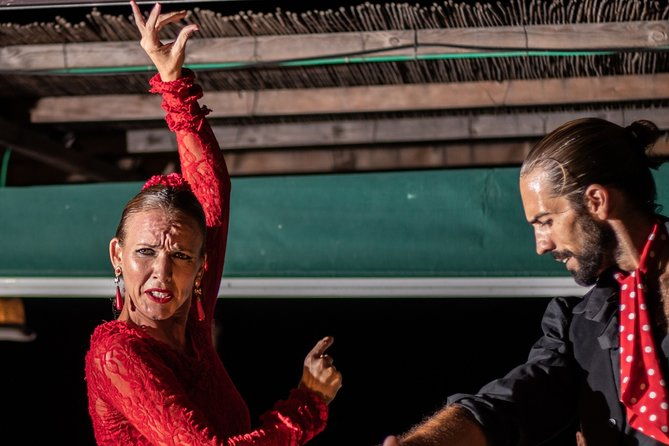 flamenco-evening-and-barbecue-by-the-sea-at-the-blue-dolphin-beach-club