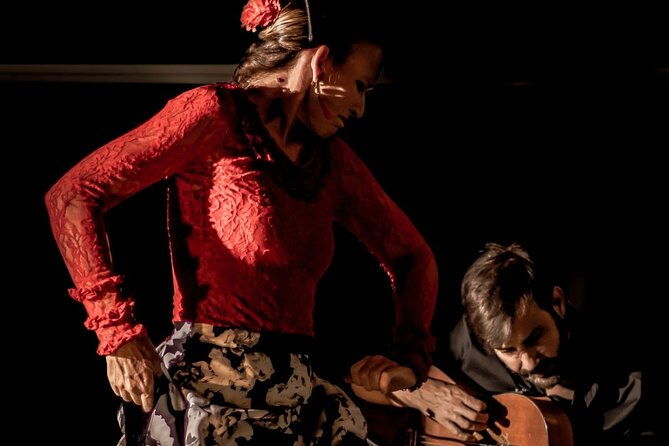 flamenco-evening-and-barbecue-by-the-sea-at-the-blue-dolphin-beach-club