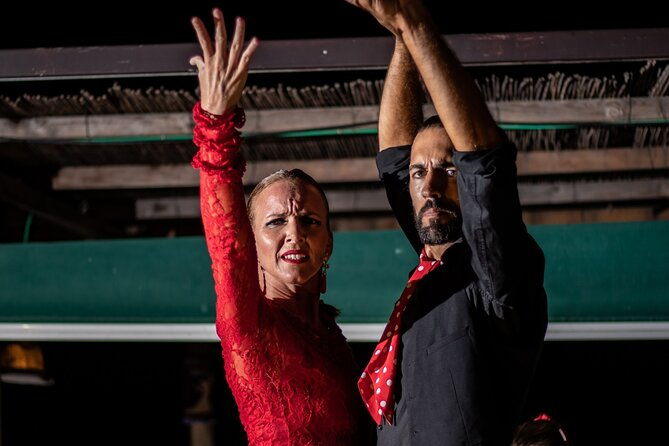 flamenco-evening-and-barbecue-by-the-sea-at-the-blue-dolphin-beach-club