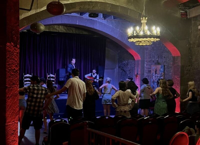 flamenco-experience-30-minute-masterclass