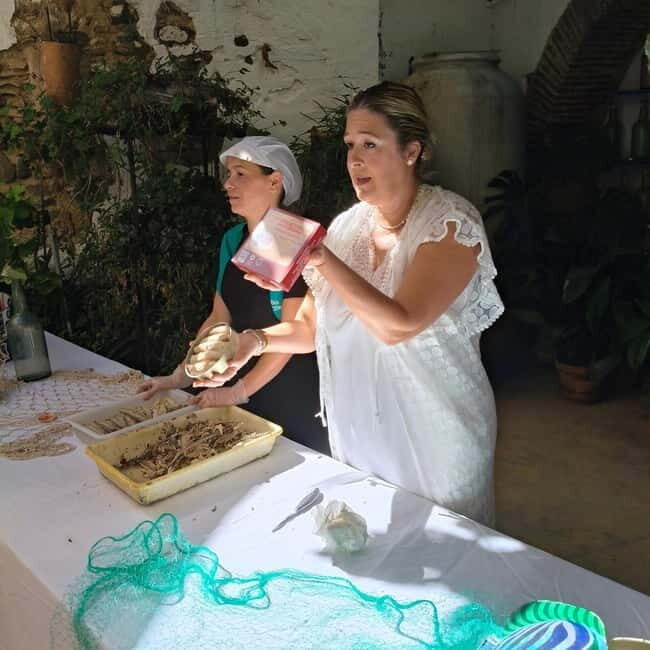 Flamenco Experience & Cultural Walking Tour in Ayamonte - An Introduction to Ayamonte and Its Charms