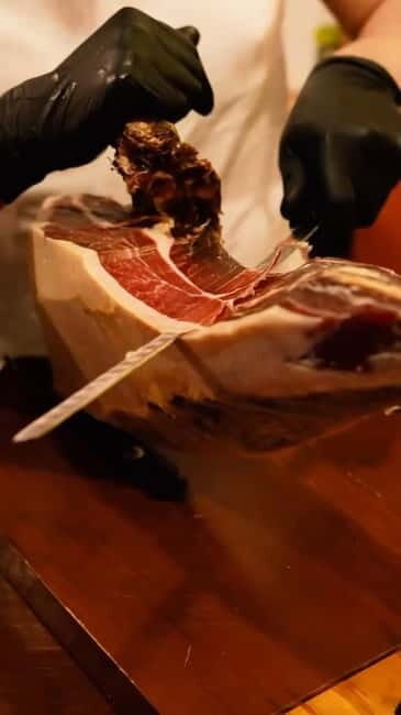 Flamenco Fire + Tapas Dream  Taste the Madrid Night - Final Thoughts