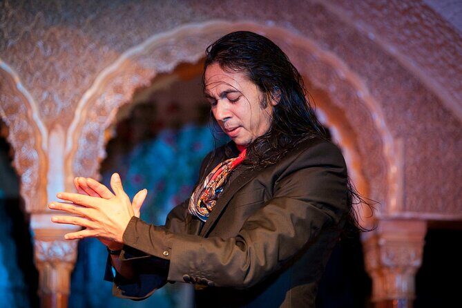 Flamenco Night at Tablao Cordobes in Barcelona - Seating and Visitor Tips