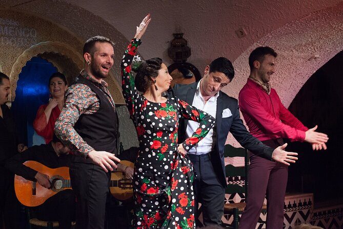 Flamenco Night at Tablao Cordobes in Barcelona - Overall Value and Considerations