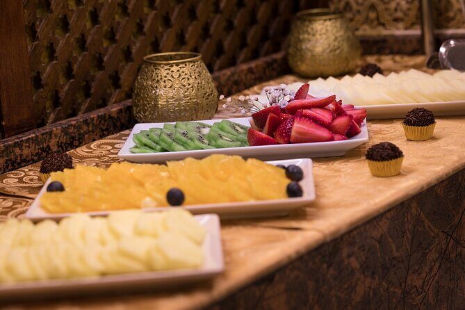 Flamenco Night at Tablao Cordobes in Barcelona - FAQs