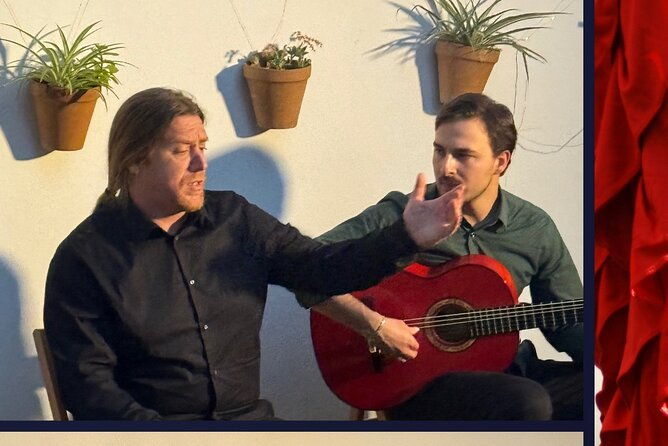 flamenco-only-for-20-people-in-tablao-sevilla