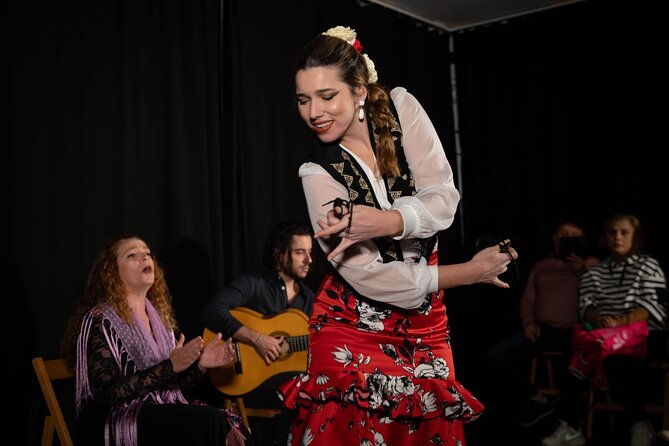 flamenco-only-for-20-people-in-tablao-sevilla