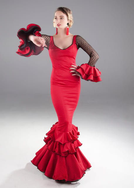 flamenco-sevillanas-class