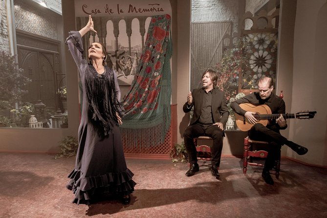 flamenco-show-at-casa-de-la-memoria-admission-ticket