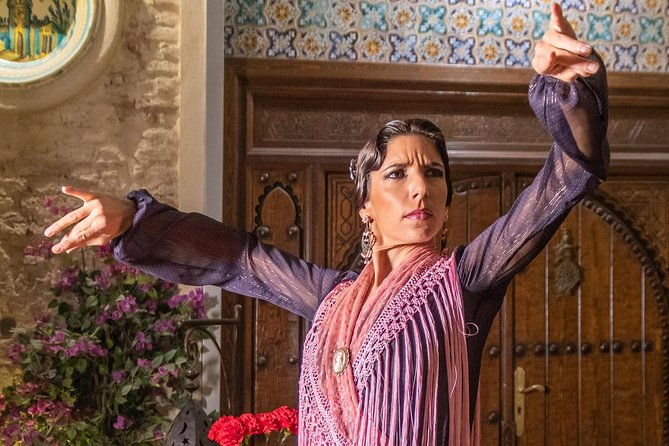 flamenco-show-at-casa-de-la-memoria-admission-ticket