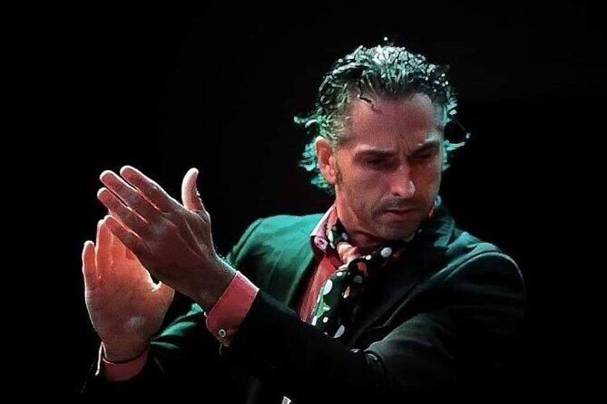 Flamenco Show at Tablao Alvarez Quintero in Seville - What to Expect at the Flamenco Show in Seville