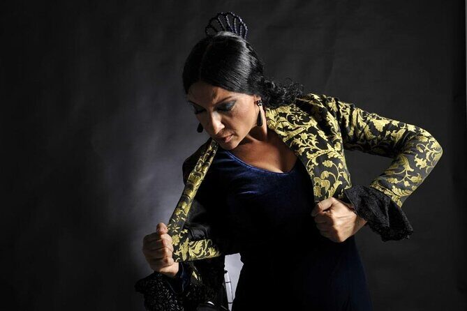 Flamenco Show at Tablao Alvarez Quintero in Seville - Practical Tips for Visitors