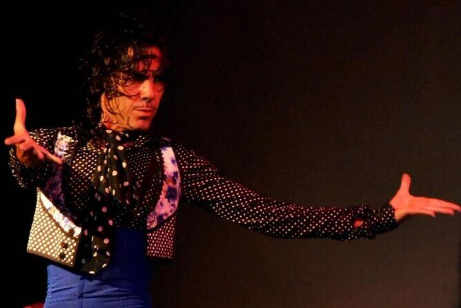 Flamenco Show at Tablao Alvarez Quintero in Seville - Frequently Asked Questions