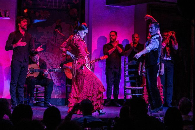 flamenco-show-at-tablao-el-arenal-with-drink-and-optional-dinner-or-tapas