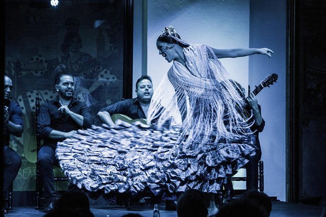 flamenco-show-at-tablao-el-arenal-with-drink-and-optional-dinner-or-tapas