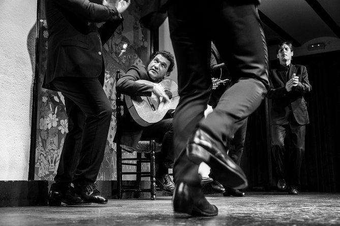 flamenco-show-at-tablao-el-arenal-with-drink-and-optional-dinner-or-tapas
