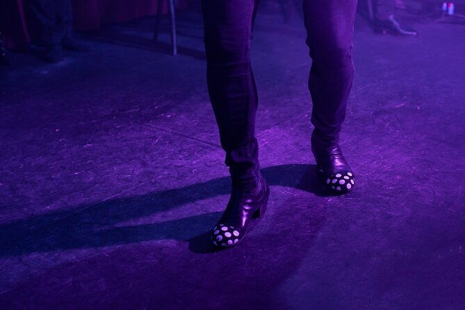 flamenco-show-at-tablao-la-carmela-in-madrid